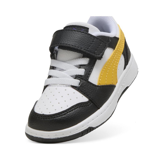 Puma Rebound v6 Lo AC+ Inf Puma Rebound v6 Lo AC+ Inf